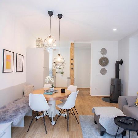 Apartment Piskovca เบลด ภายนอก รูปภาพ
