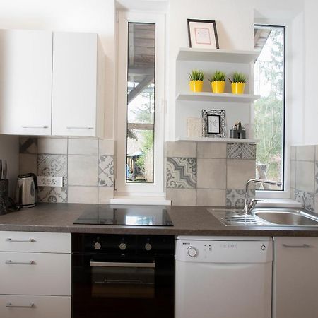 Apartment Piskovca เบลด ภายนอก รูปภาพ