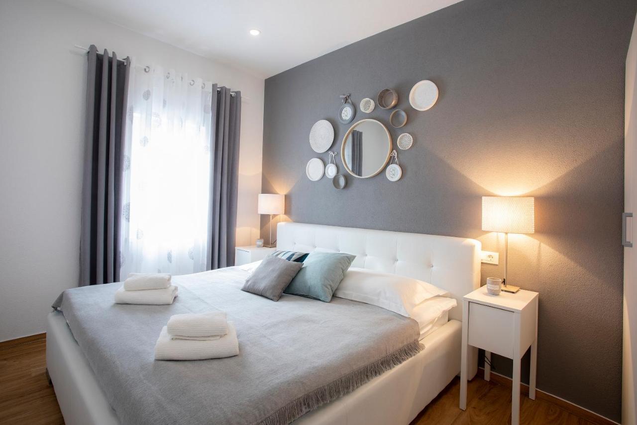 Apartment Piskovca เบลด ภายนอก รูปภาพ