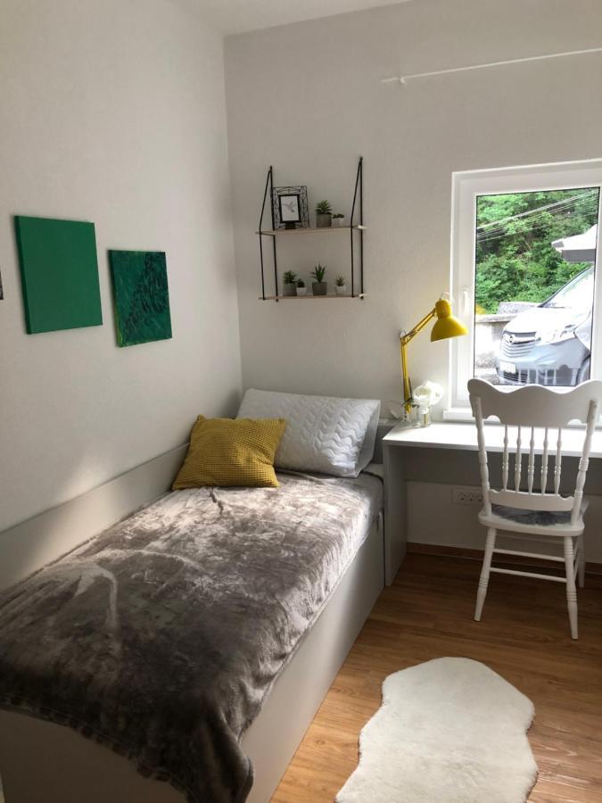 Apartment Piskovca เบลด ภายนอก รูปภาพ