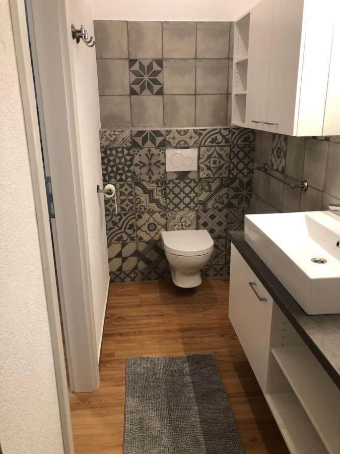 Apartment Piskovca เบลด ภายนอก รูปภาพ