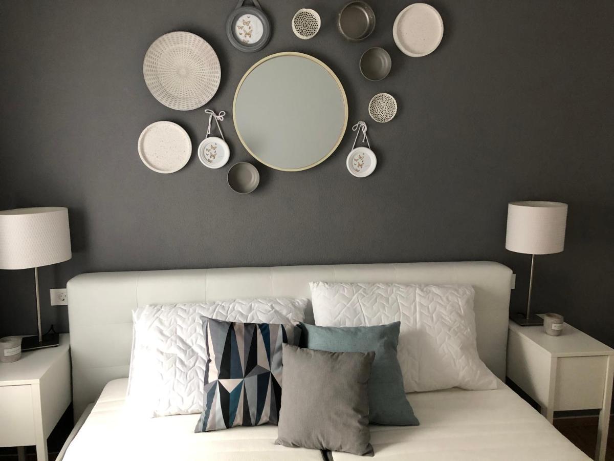 Apartment Piskovca เบลด ภายนอก รูปภาพ
