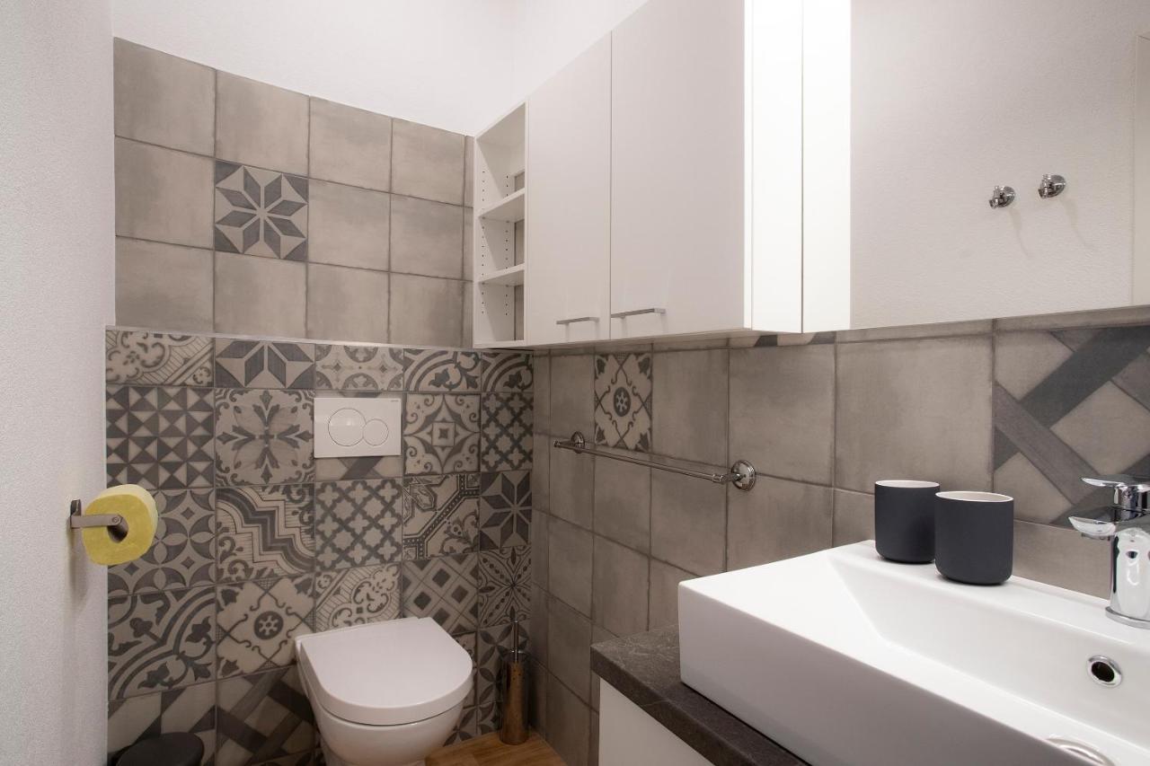 Apartment Piskovca เบลด ภายนอก รูปภาพ