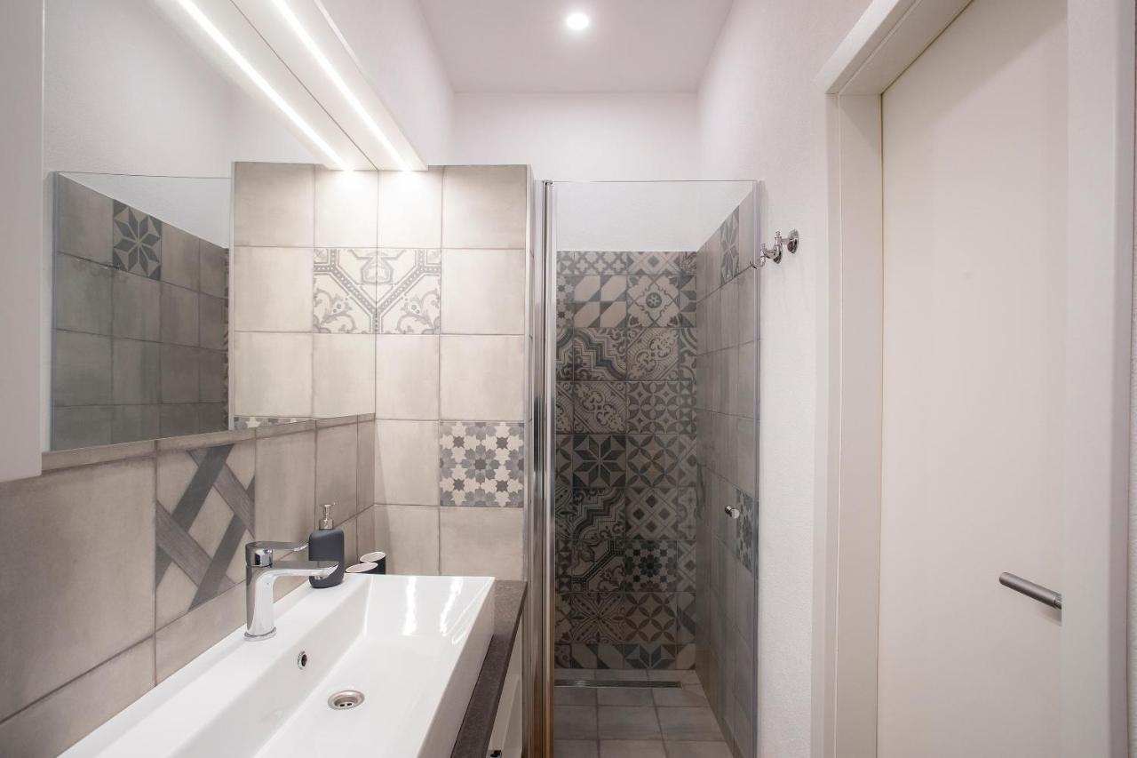 Apartment Piskovca เบลด ภายนอก รูปภาพ